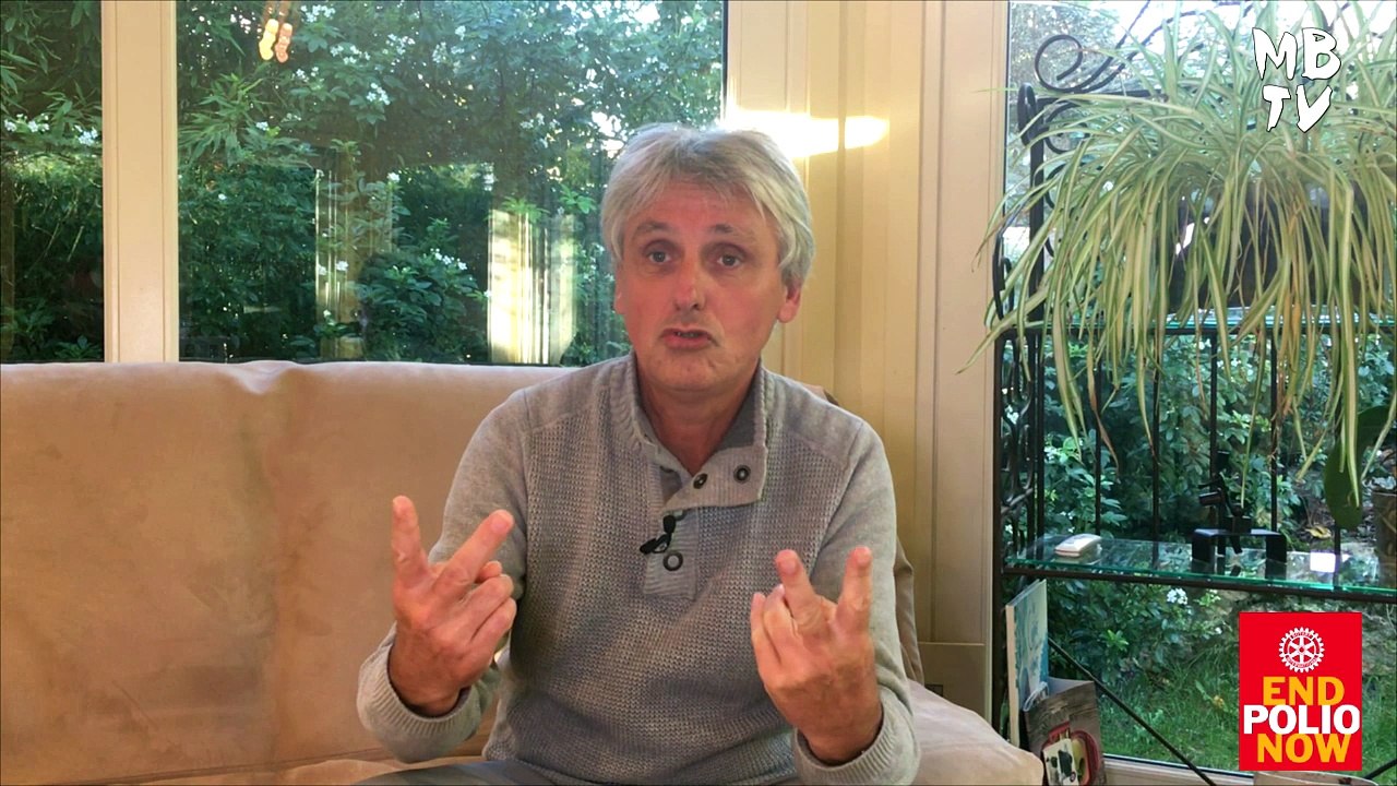 FESTIVAL MAGIE LE VESINET 2018 MBTV