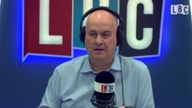 Trump’s Latest Remarks Prove He’s A Racist: Iain Dale