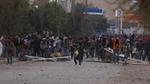 اعتقال 150 شخصا بينهم قادة في المعارضة التونسية