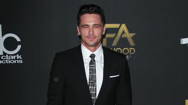 James Franco Skips Critics Choice Awards