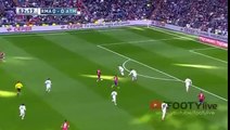 Real Madrid vs Atletico Madrid 0-1 Griezmann GOAL 17.02.2016