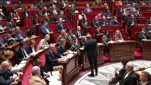 1ère séance : Questions au Gouvernement ; Prestation de serment des juges à la cour de justice de la République ; PLF pour 2018 (seconde partie) : Relations avec les collectivités territoriales (suite) - Mercredi 15 novembre 2017