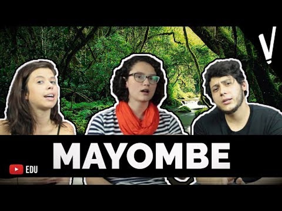 MAYOMBE de PEPETELA │Livros Fuvest | reVisão + Tatiany Leite (Vá Ler um Livro)