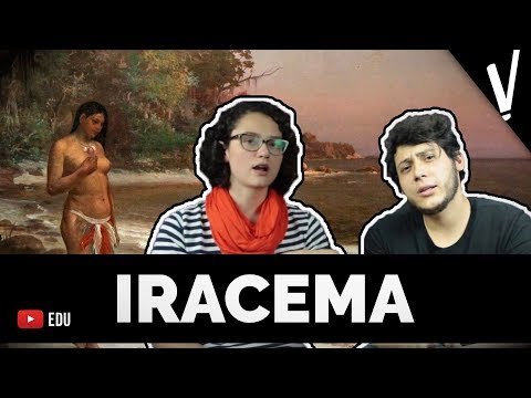 IRACEMA │Livros Fuvest