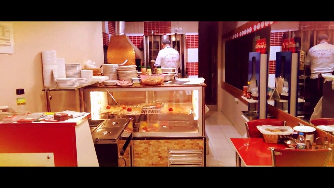 ÖZ BAYRAMOĞLU KEBAP