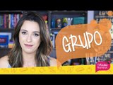 A QUAL GRUPO VOCÊ PERTENCE?