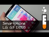 LG G3 D855 Smartphone - Vídeo Resenha Brasil