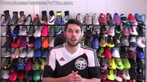 Best Soccer Cleats/Football Boots of 2015 - Part 2