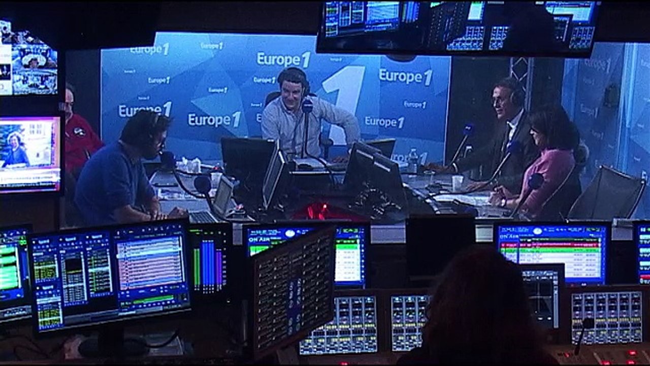 "Votre émission ne pourra rien contre les arnaques subies par les Girondins de Bordeaux"