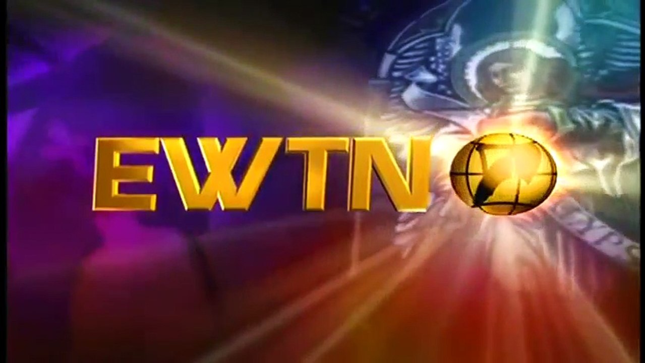 Coronilla a la Divina Misericordia - EWTN