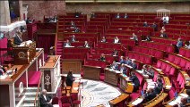 3ème séance : PLF pour 2018 (seconde partie) (suite) : Articles non rattachés - Jeudi 16 novembre 2017