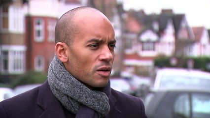 Labour MP says we don’t need to honour Trump with visit