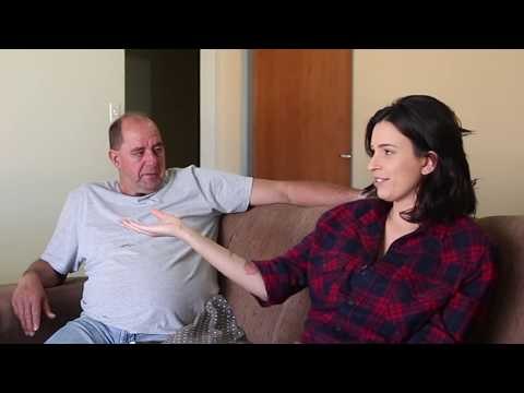 MEU PAI quer TE CONTAR UM SEGREDO | Dia dos pais