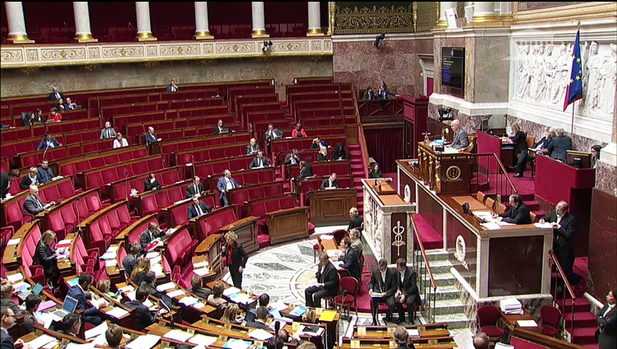 2ème séance : PLF pour 2018 (seconde partie) Travail et emploi ; Financement national du développement et de la modernisation de l'apprentissage - Mercredi 8 novembre 2017