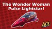 ACE Comic Con - The Wonder Woman Pulse Lightstar
