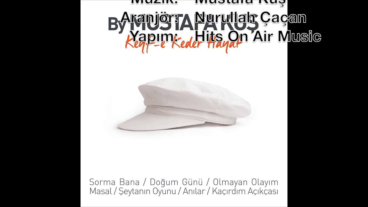 Mustafa Kuş - Doğum Günü (Official Audio)