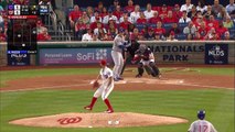 Anthony Rizzo Hits Two-Run Shot