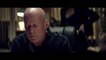 Acts of Violence (2018 Movie) Official Clip Good News - Bruce Willis
