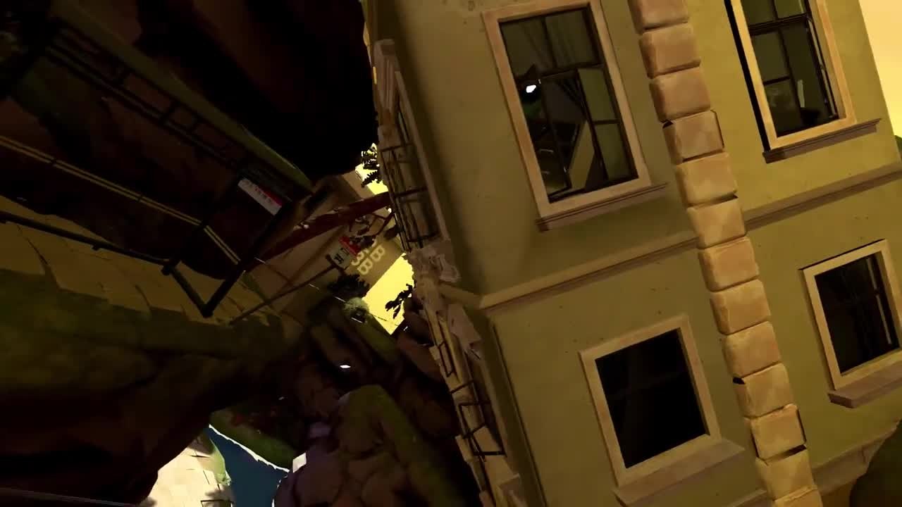 Apex Construct | Gameplay Trailer | PlayStation VR