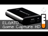 ELGATO Game Capture HD - Resenha Brasil