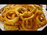 Onion rings | Receitas Guia da Cozinha