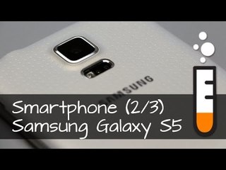 Galaxy S5 Samsung Smartphone SM-G900M (parte 2/3) - Resenha Brasil