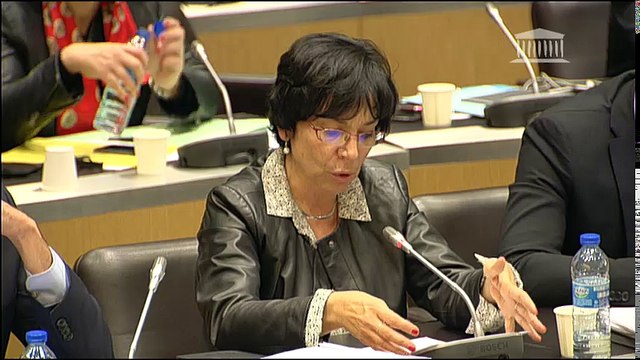 Commission élargie Crédits 2018 : Relations avec les collectivités territoriales ; articles de récapitulation ; Vote sur l'ensemble - Jeudi 9 novembre 2017