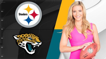 Game Theory: Why Steelers' WRs will outduel Jags' CBs
