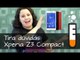 Xperia Z3 Compact Smartphone Sony D5833 - Vídeo Perguntas e respostas Brasil