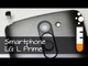 L Prime LG D337 Smartphone - Vídeo Resenha Brasil