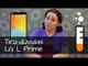 L Prime LG D337 Smartphone - Vídeo Perguntas e respostas Brasil