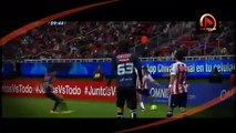 Chivas vs Dorados 2-2 Goles Resumen Copa MX Clausura 2015 HD