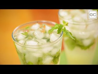 Mojito Drink | Receitas Guia da Cozinha