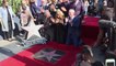 Mary J. Blige a son étoile sur Hollywood Boulevard