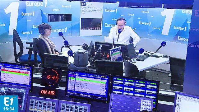 Fin du CES 2018 : à quoi ressemblera notre monde de demain ?