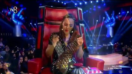 İzlenme rekorları kıran o türkü! (35. Bölüm Özeti)  - O Ses Türkiye