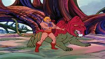 He-man