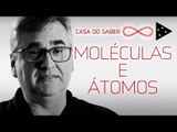 MOLÉCULAS E ÁTOMOS | ALBERTO SAA