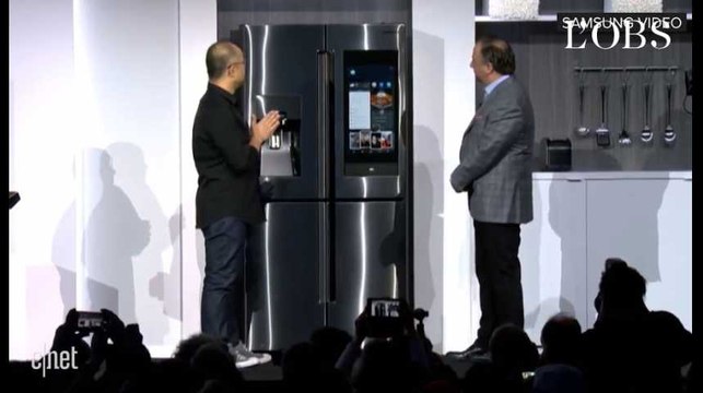 Depuis 20 ans, on tente de vous vendre des frigos connectés