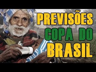 FALHA DE COBERTURA #64: Copa do Brasil