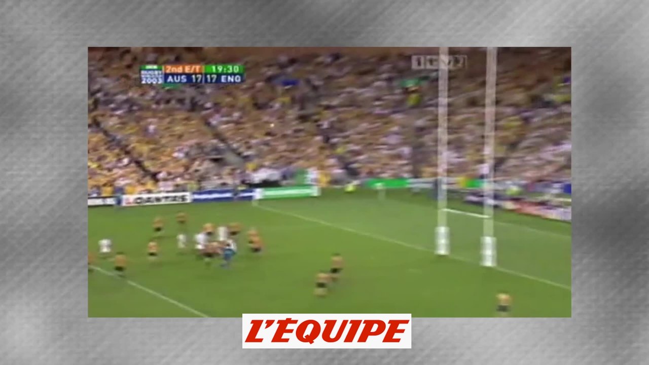 Tennis : La première fois que Roger Federer a remporté l'Open d'Australie