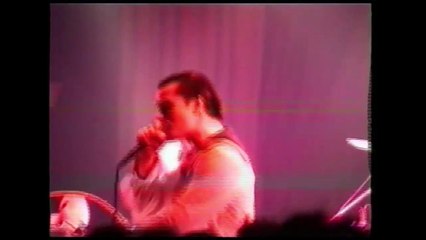 Mr. Bungle (live concert) - March 17th, 2000, The Palace, Melbourne, Australia