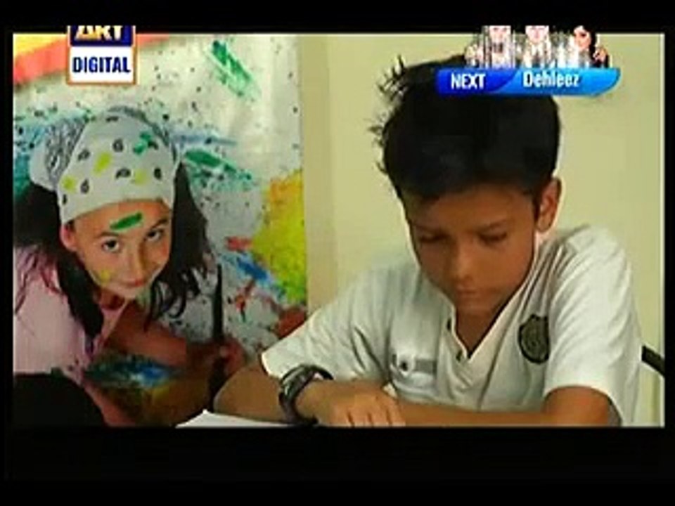 Justuju Episode 7