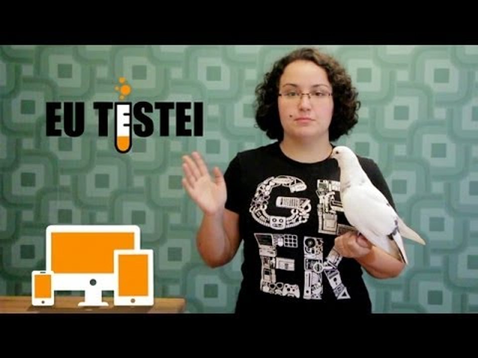 EuTestei - Resenhas de smartphones e gadgets!
