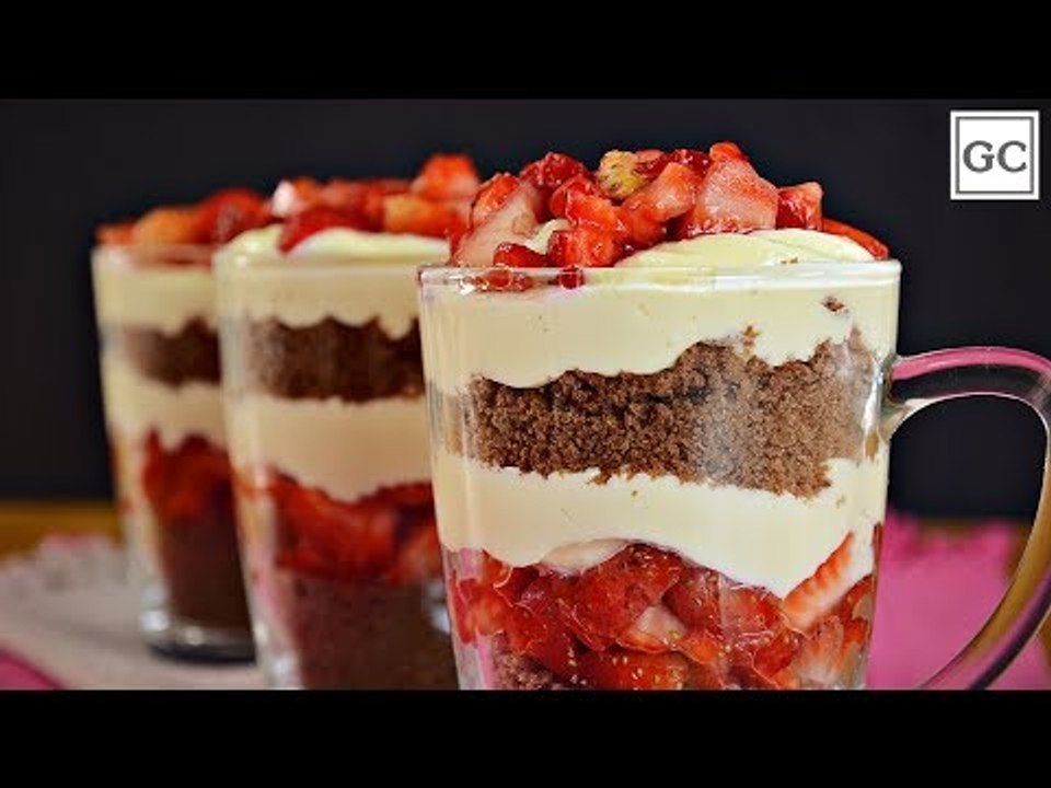 Bolo na xícara de chocolate e Ninho® | Receitas Guia da Cozinha