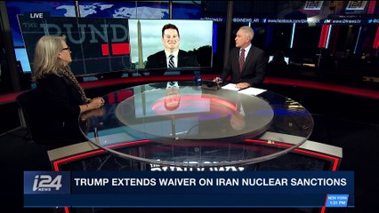 THE RUNDOWN | Trump under fire for insulting immigrants | Friday, January 12th 2018