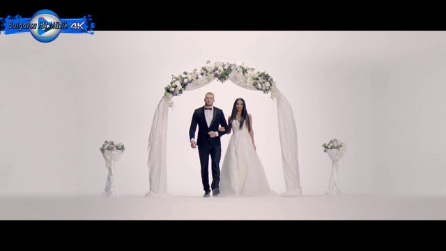 Desi Slava i Djordan - Dali shte te ostavya / Деси Слава и Джордан - Дали ще те оставя (Ultra HD 4K - 2018)