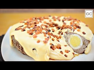 Bolovo Vulcão | Receitas Guia da Cozinha