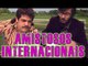 FALHA DE COBERTURA #21: Amistosos Internacionais pra Copa 2014