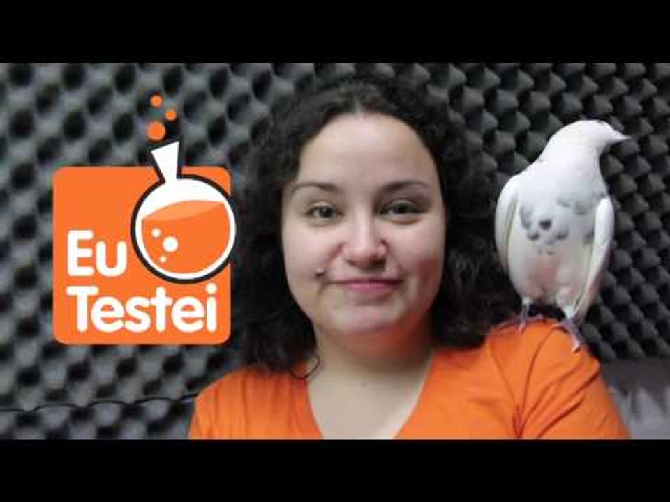 Intro definitiva do EuTestei 2015! :D